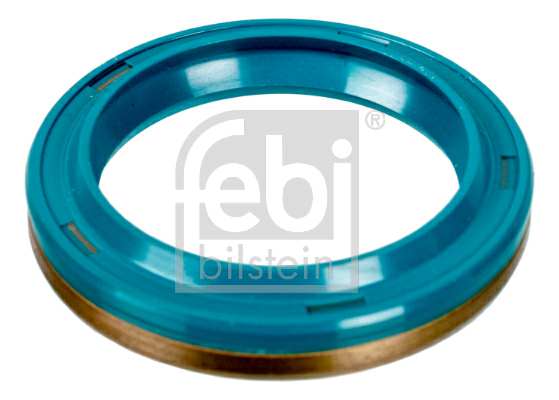 SWAG/FEBI Transmission gear seal 11287996 Inner Diameter [mm]: 28, Height [mm]: 7, Outer Diameter [mm]: 37