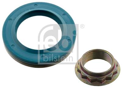 SWAG/FEBI Transmission gear seal