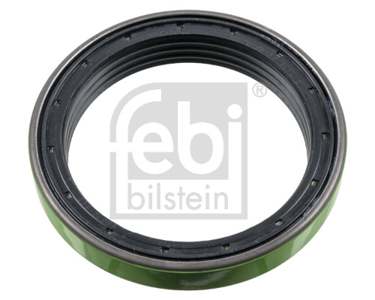 SWAG/FEBI Wheel hub seal