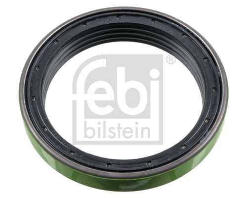SWAG/FEBI Wheel hub seal 11287991 Height [mm]: 13, Inner Diameter [mm]: 70, Outer Diameter [mm]: 90, Fitting Position: Rear Axle Left, Rear Axle Right 1.