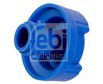 SWAG/FEBI AdBlue-Kappe 11288084 Farbe: blau, Material: Kunststoff 2.