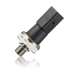 Automatic transmission oil pressure sensor