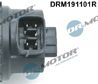 DR.MOTOR AUTOMOTIVE EGR valve 11292240 Operating Mode: Electric, Valve type: Solenoid Valve, Always compare old and new part (in particular OE No.): 2.