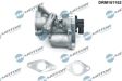 DR.MOTOR AUTOMOTIVE EGR valve 11292157 Operating Mode: Electric, Supplementary Article/Supplementary Info: with seal, Voltage [V]: 12 1.