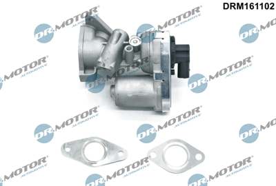 DR.MOTOR AUTOMOTIVE EGR valve
