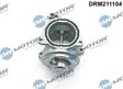 DR.MOTOR AUTOMOTIVE EGR valve 11292305 Operating Mode: Pneumatic, Supplementary Article/Supplementary Info: with seal 1.