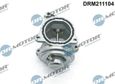 DR.MOTOR AUTOMOTIVE EGR valve