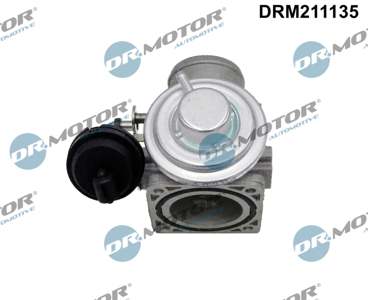 DR.MOTOR AUTOMOTIVE EGR valve