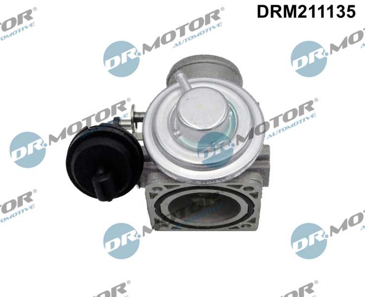 DR.MOTOR AUTOMOTIVE EGR valve 11292330 Operating Mode: Pneumatic