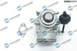 DR.MOTOR AUTOMOTIVE EGR valve 11292318 Operating Mode: Pneumatic, Supplementary Article/Supplementary Info: with seal 1.