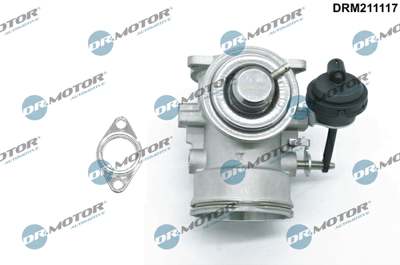 DR.MOTOR AUTOMOTIVE EGR valve