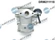 DR.MOTOR AUTOMOTIVE EGR valve 11292319 Operating Mode: Pneumatic 1.