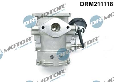 DR.MOTOR AUTOMOTIVE EGR valve
