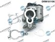 DR.MOTOR AUTOMOTIVE EGR valve 11292204 Operating Mode: Electric 1.