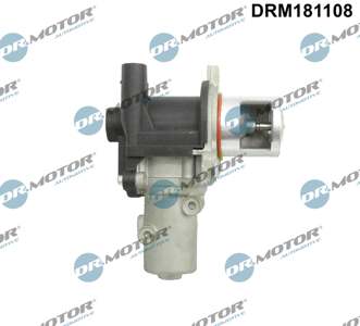 DR.MOTOR AUTOMOTIVE EGR valve