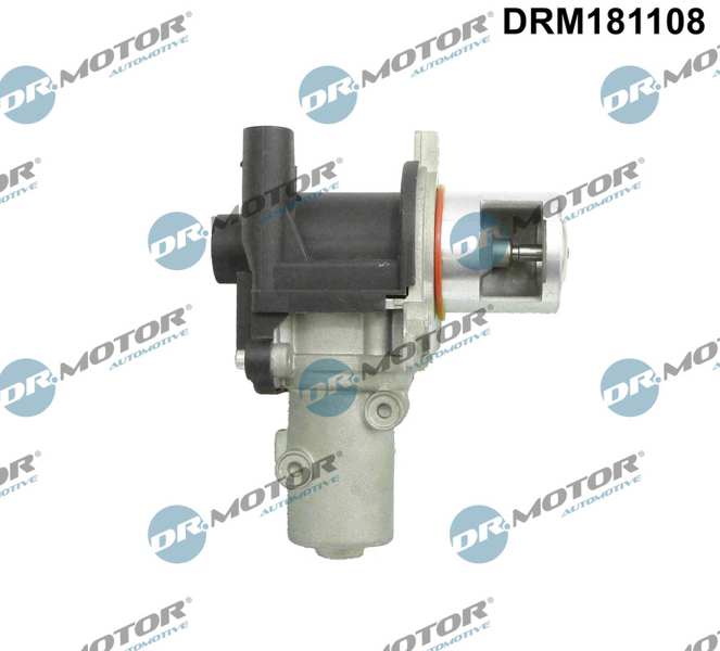 DR.MOTOR AUTOMOTIVE EGR valve 11292206 Operating Mode: Electric
