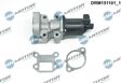 DR.MOTOR AUTOMOTIVE EGR valve 11292107 Operating Mode: Electric, Supplementary Article/Supplementary Info: with seal 2.