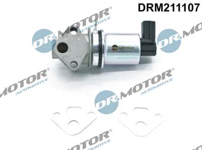 DR.MOTOR AUTOMOTIVE EGR valve