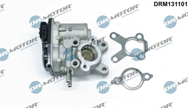 DR.MOTOR AUTOMOTIVE EGR valve 11292079 Operating Mode: Electric, Supplementary Article/Supplementary Info: with seal, Voltage [V]: 12