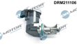DR.MOTOR AUTOMOTIVE EGR valve 11292307 Operating Mode: Electric, Supplementary Article/Supplementary Info: with seal 1.