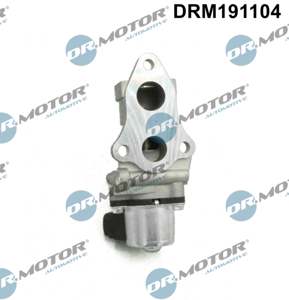 DR.MOTOR AUTOMOTIVE EGR valve