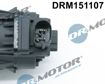 DR.MOTOR AUTOMOTIVE EGR valve 11292113 Operating Mode: Electric, Supplementary Article/Supplementary Info: with seal 2.