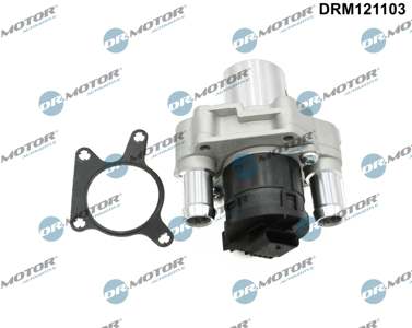 DR.MOTOR AUTOMOTIVE EGR valve