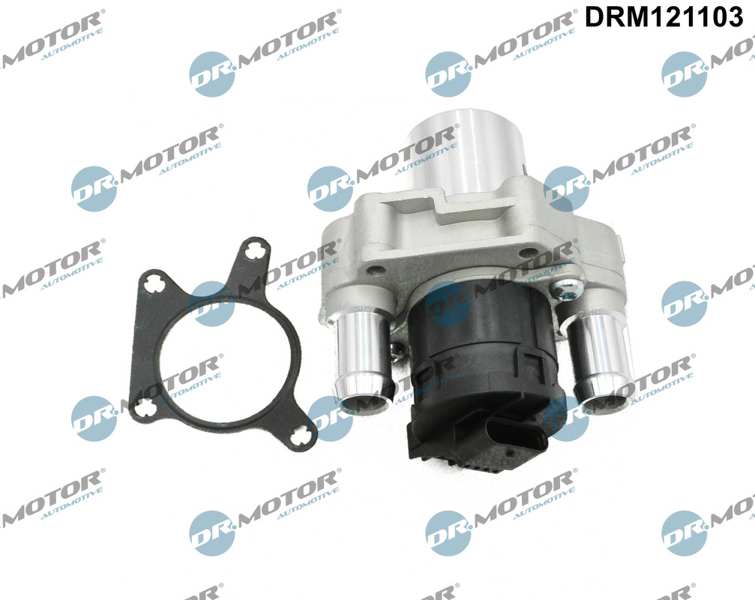 DR.MOTOR AUTOMOTIVE EGR valve 11292053 Operating Mode: Electric
