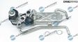 DR.MOTOR AUTOMOTIVE EGR valve 11292314 Operating Mode: Electric, Supplementary Article/Supplementary Info: with seal 1.