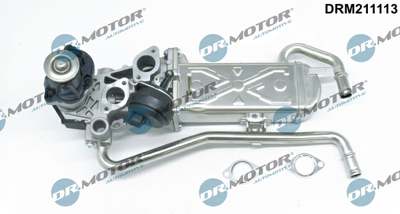 DR.MOTOR AUTOMOTIVE EGR valve