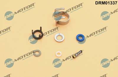 DR.MOTOR AUTOMOTIVE Gasket set