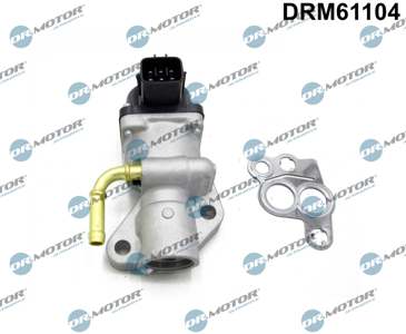 DR.MOTOR AUTOMOTIVE EGR valve