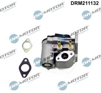 DR.MOTOR AUTOMOTIVE EGR valve
