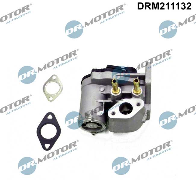DR.MOTOR AUTOMOTIVE EGR valve 11292328 Operating Mode: Electric