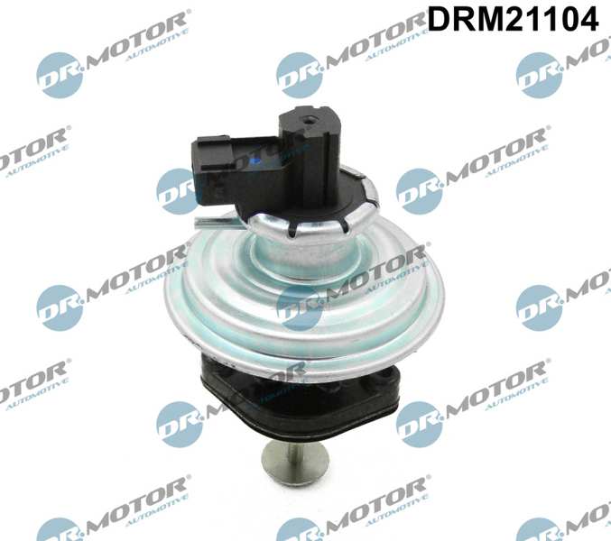 DR.MOTOR AUTOMOTIVE EGR valve 11292297 Operating Mode: Electric-pneumatic