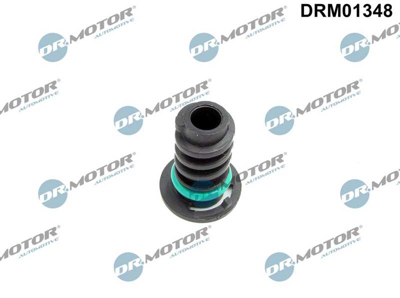 DR.MOTOR AUTOMOTIVE Oil sump 11291501 Material: Plastic, Oil sump Material: Plastic, Supplementary Article/Info 2: with seal ring