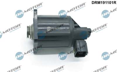 DR.MOTOR AUTOMOTIVE EGR valve