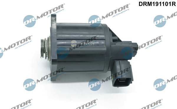 DR.MOTOR AUTOMOTIVE EGR valve 11292240 Operating Mode: Electric, Valve type: Solenoid Valve, Always compare old and new part (in particular OE No.): 1.