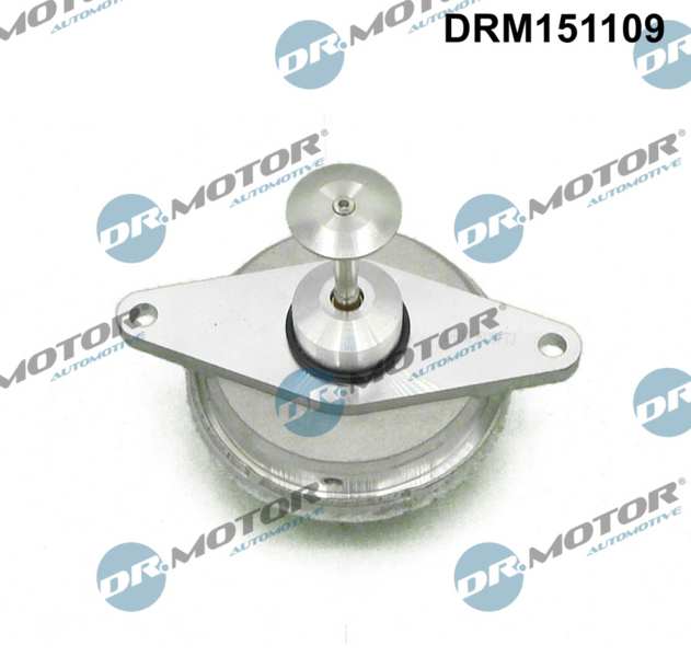 DR.MOTOR AUTOMOTIVE EGR valve 11292115 Operating Mode: Pneumatic