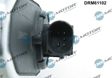 DR.MOTOR AUTOMOTIVE EGR valve 11292502 Operating Mode: Electric, Supplementary Article/Supplementary Info: with seal, Voltage [V]: 12 3.