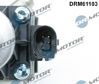 DR.MOTOR AUTOMOTIVE EGR valve 11292503 Operating Mode: Electric, Supplementary Article/Supplementary Info: with seal 2.