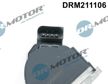 DR.MOTOR AUTOMOTIVE EGR valve 11292307 Operating Mode: Electric, Supplementary Article/Supplementary Info: with seal 2.
