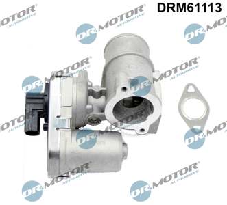DR.MOTOR AUTOMOTIVE EGR valve