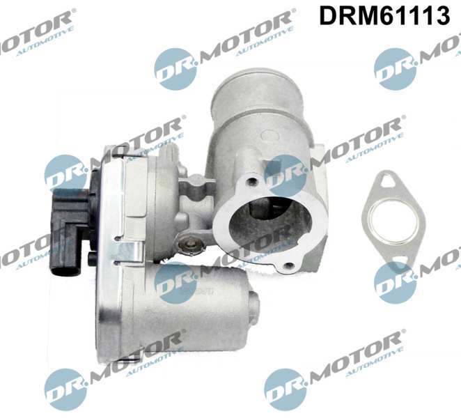 DR.MOTOR AUTOMOTIVE EGR valve 11292528 