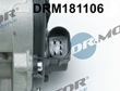 DR.MOTOR AUTOMOTIVE EGR valve 11292204 Operating Mode: Electric 2.