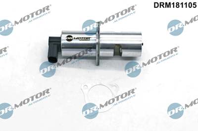 DR.MOTOR AUTOMOTIVE EGR valve