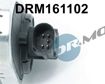 DR.MOTOR AUTOMOTIVE EGR valve 11292157 Operating Mode: Electric, Supplementary Article/Supplementary Info: with seal, Voltage [V]: 12 2.