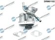 DR.MOTOR AUTOMOTIVE EGR valve 11292502 Operating Mode: Electric, Supplementary Article/Supplementary Info: with seal, Voltage [V]: 12 1.