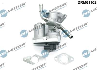 DR.MOTOR AUTOMOTIVE EGR valve