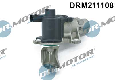 DR.MOTOR AUTOMOTIVE EGR valve